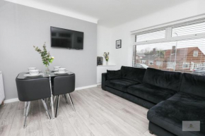 Halsnead Properties Whiston
